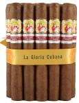 La Gloria Cubana Edicion Regional Suiza packaging
